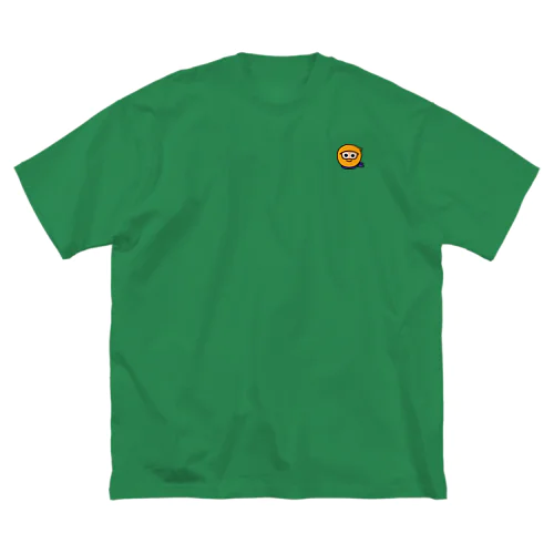 EDO-1 EDO8an / 裏あり Big T-Shirt