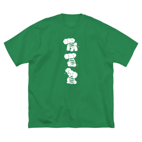 ペキニキ! Big T-Shirt