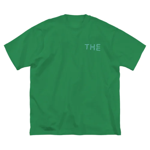 THE・リッパーシリーズ Big T-Shirt