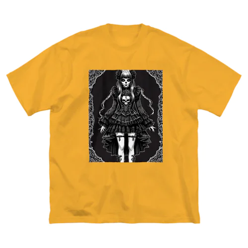 ロリータのつぶやき Big T-Shirt