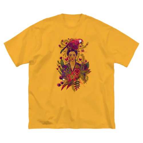 Frida Big T-Shirt