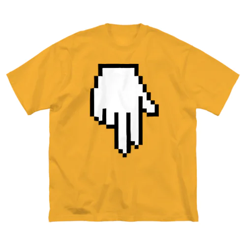 Chiba Continent(handsign) ビッグシルエットTシャツ