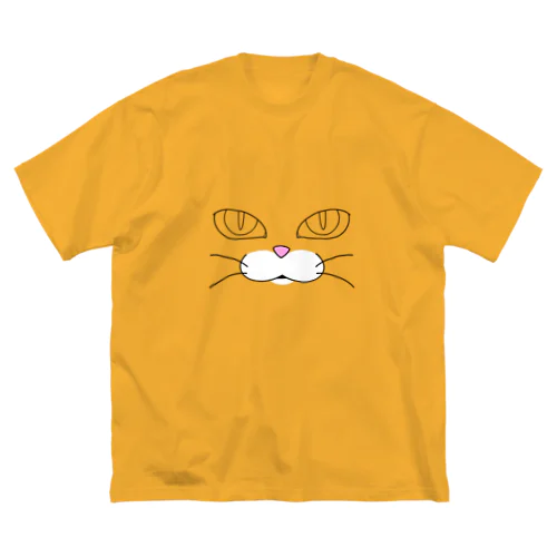 いもくん ビッグシルエットTシャツ