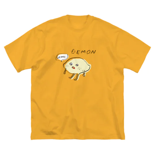 DEMON Big T-Shirt