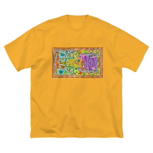 PAKAL Big T-Shirt