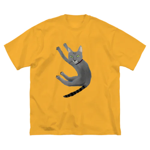 ふぇるめーるのふぇるくん Big T-Shirt