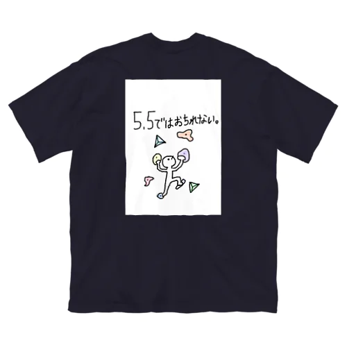 プライドTシャツ ビッグシルエットTシャツ