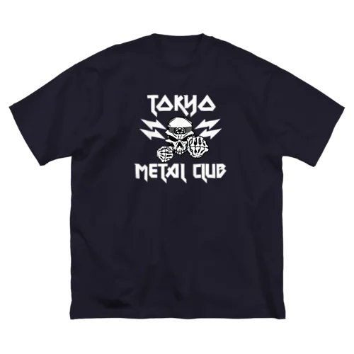 TMC Dana Big T-Shirt