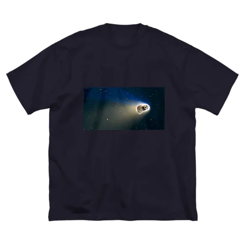 IN THE COMET Big T-Shirt