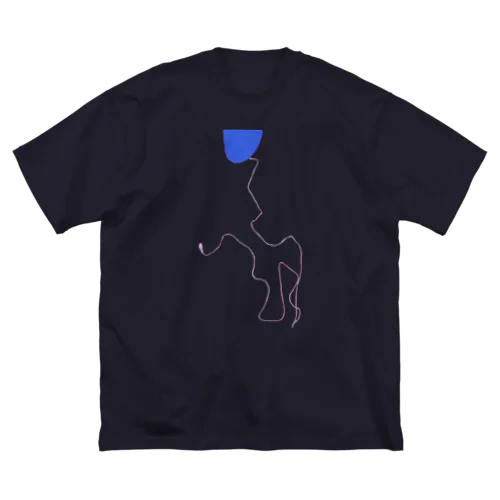 connect Big T-Shirt