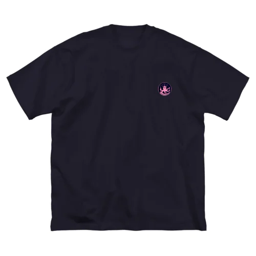 OSAKA OOKINIES ビッグシルエットTシャツ