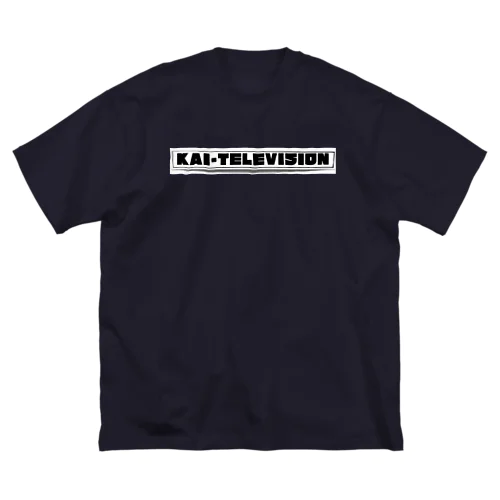 KAI-TELEVISION Big T-Shirt