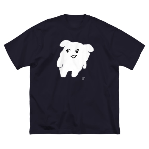 よよ(くろ) Big T-Shirt