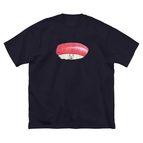 トロ太郎🍣 Big T-Shirt