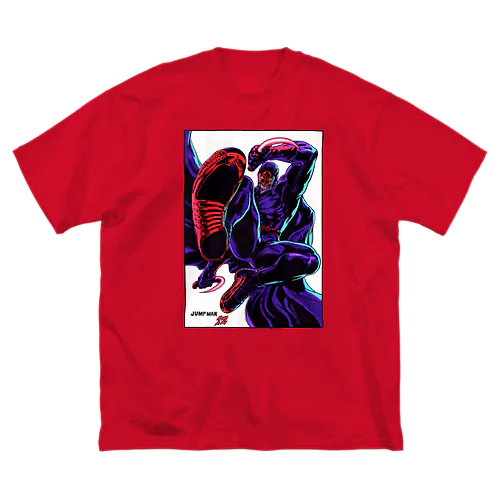 JUMPMAN Big T-Shirt