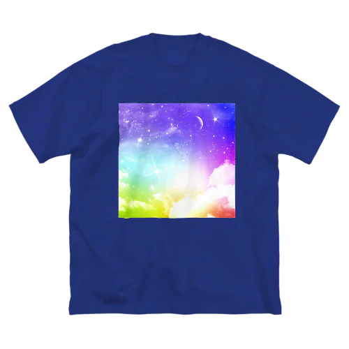 Sweet Dream Big T-Shirt