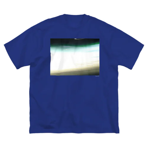 フォントシリーズ, Sacred 02 Big T-Shirt