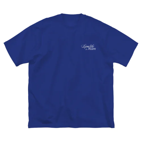 Future - T-SHIRT S/S ビッグシルエットTシャツ