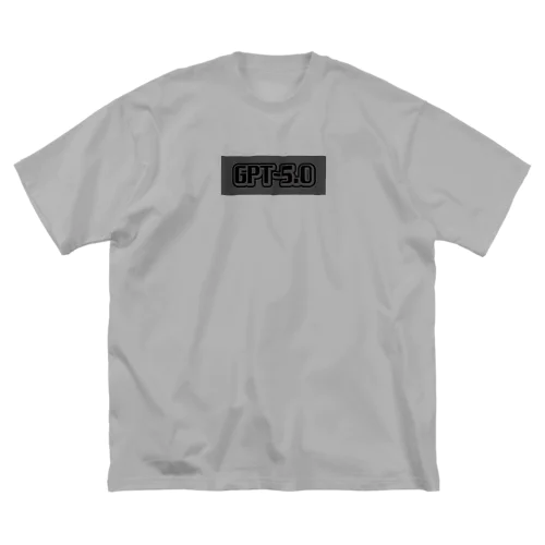 GPT-5.0 Big T-Shirt