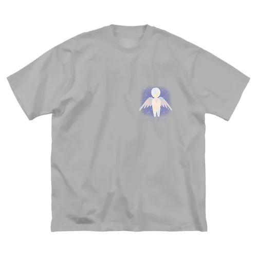Arcturian（アルクトゥルス星人） Big T-Shirt