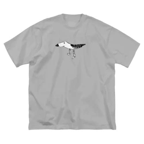 karasu Big T-Shirt