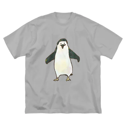 ペンギン Big T-Shirt