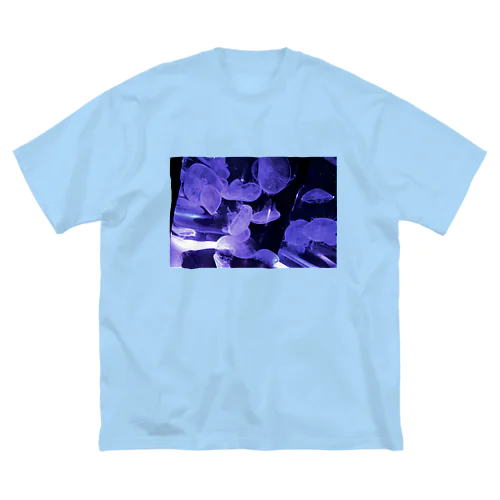 Jerry Fish Tｰshirt Big T-Shirt