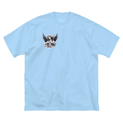 Renaissance ANGEL Big T-Shirt