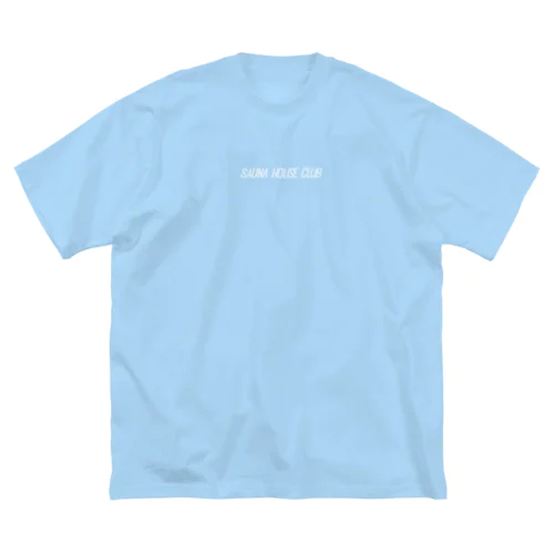 SHC002 Big T-Shirt