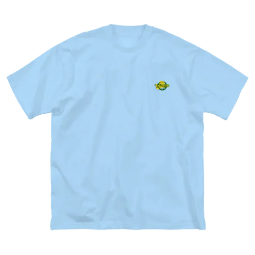 Yellowrose ビッグシルエットTシャツ
