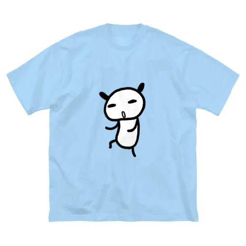 かかってこいやで Big T-Shirt