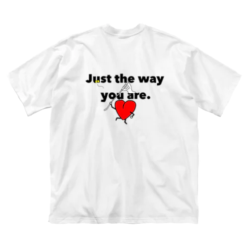 Re:ly 1st design Big T-Shirt