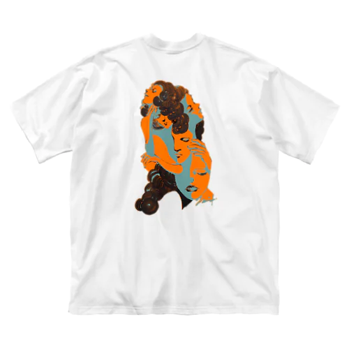 Dabura Big T-Shirt