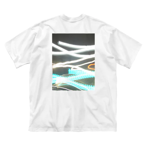 フォントシリーズ,Quiet 01 Big T-Shirt