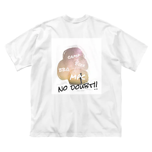 NO DOUBT!! 13 Big T-Shirt