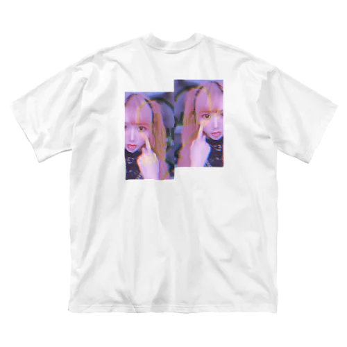 Alyssa's BD goods Big T-Shirt