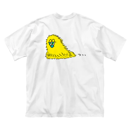 Monster3 Big T-Shirt