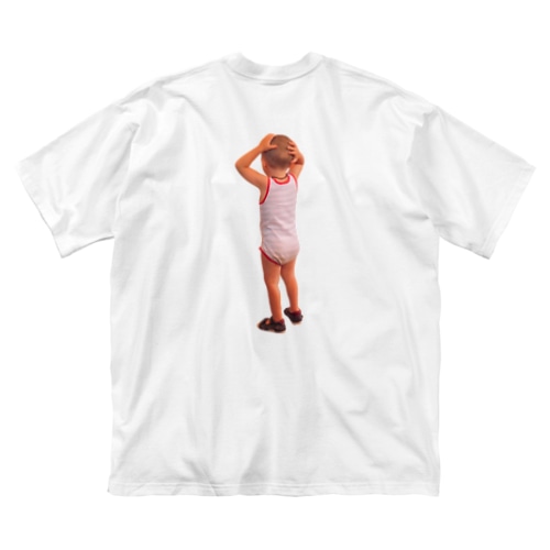 OMGの子 Big T-Shirt