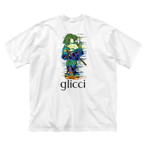 00175_w Big T-Shirt