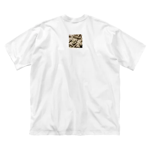 無意識Ａ Big T-Shirt