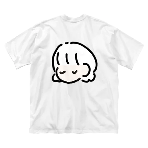 おんなのこっ！ Big T-Shirt