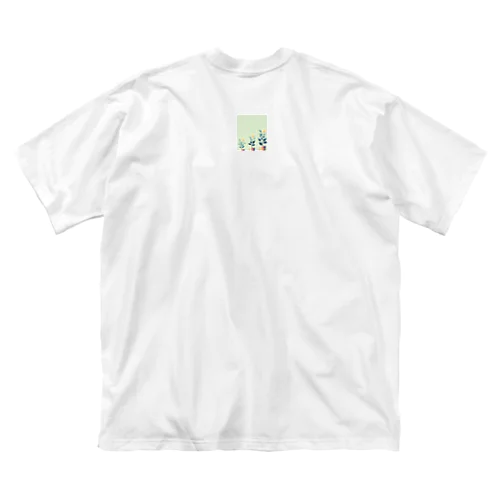 GROW Big T-Shirt