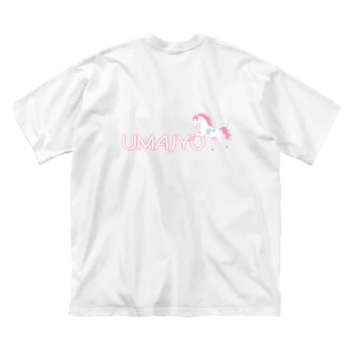 UMAJYO Big T-Shirt