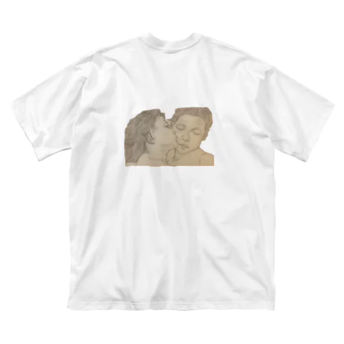 angel lover Big T-Shirt