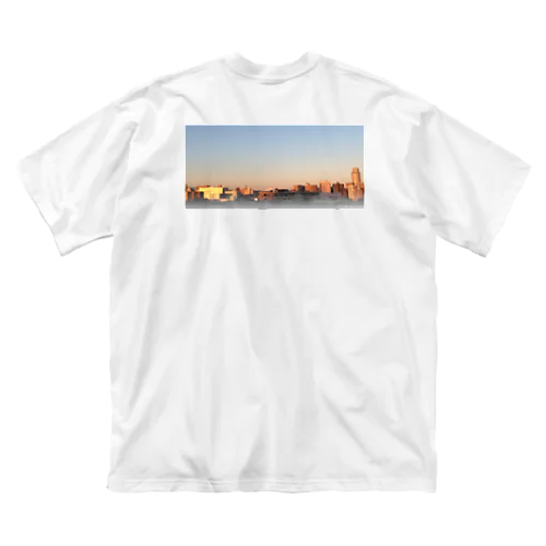 photo-富士山 Big T-Shirt