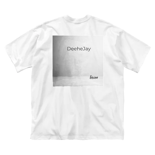 DeeheJay PictureT ビッグシルエットTシャツ