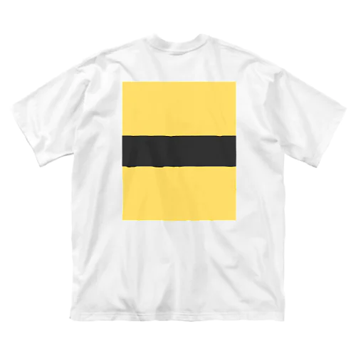 TAMAGO Big T-Shirt