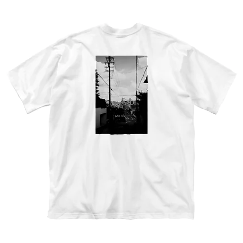 photoT Big T-Shirt