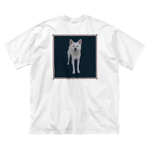 こころちゃん2020 ビッグシルエットTシャツ