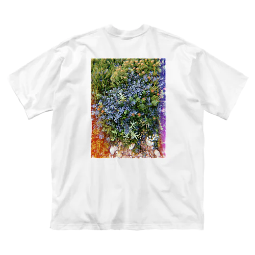 sleepwalking:[01] Big T-Shirt